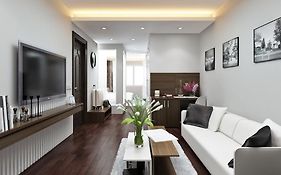 Khách sạn Eco Luxury Hà Nội